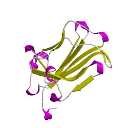 Image of CATH 5lfcB05