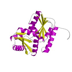 Image of CATH 5lfdA