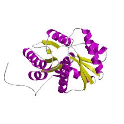 Image of CATH 5lfdB