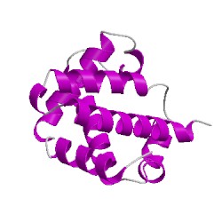 Image of CATH 5lfgC00