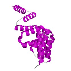 Image of CATH 5lflA00
