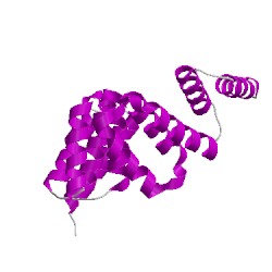 Image of CATH 5lflC