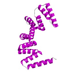 Image of CATH 5lflF