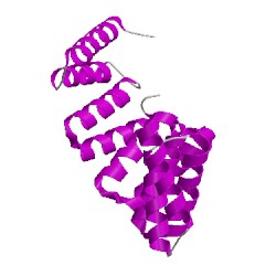 Image of CATH 5lfmF00
