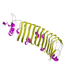 Image of CATH 5lfnB