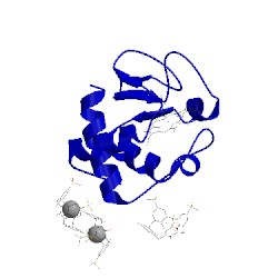 Image of CATH 5lft