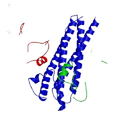 Image of CATH 5lg4