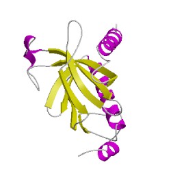 Image of CATH 5lg4B