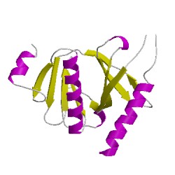 Image of CATH 5lg4C