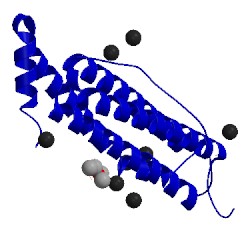 Image of CATH 5lg8