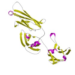 Image of CATH 5lgkA