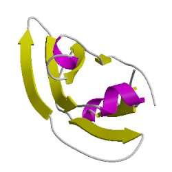 Image of CATH 5lgkA02