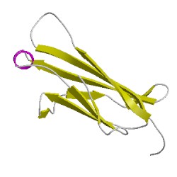 Image of CATH 5lgkA03