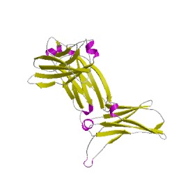 Image of CATH 5lgkB