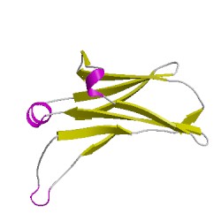 Image of CATH 5lgkB01
