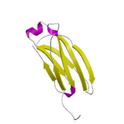 Image of CATH 5lgkB02