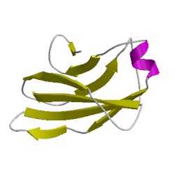 Image of CATH 5lgkB03