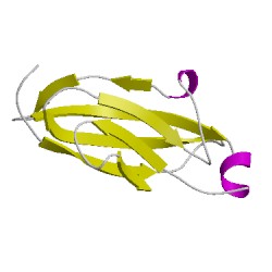 Image of CATH 5lgkC03