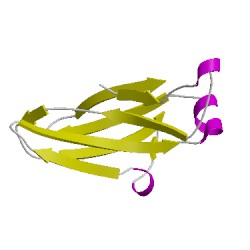 Image of CATH 5lgkD01