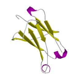 Image of CATH 5lgkD02