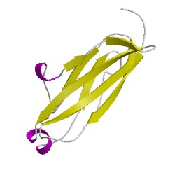 Image of CATH 5lgkD03