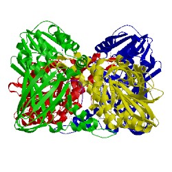 Image of CATH 5lgp