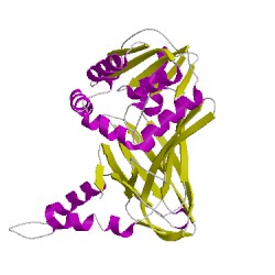 Image of CATH 5lgpA