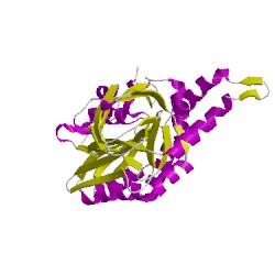 Image of CATH 5lgpB