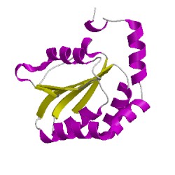 Image of CATH 5lgpB01