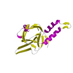 Image of CATH 5lgpB02