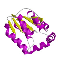 Image of CATH 5lgpC01