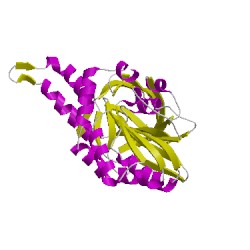 Image of CATH 5lgpD