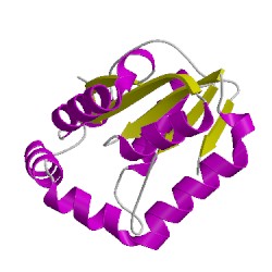 Image of CATH 5lgqA01