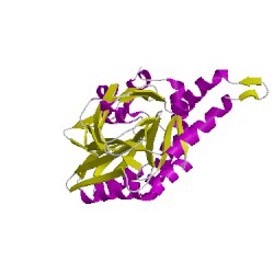 Image of CATH 5lgqB