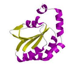 Image of CATH 5lgqB01