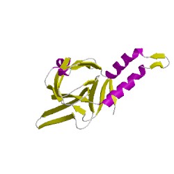 Image of CATH 5lgqB02