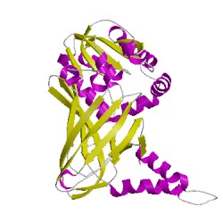 Image of CATH 5lgqC