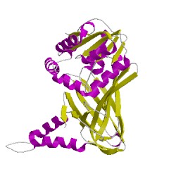 Image of CATH 5lgrA