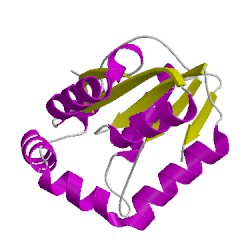 Image of CATH 5lgrA01