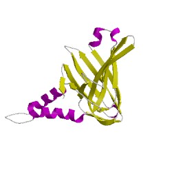 Image of CATH 5lgrA02