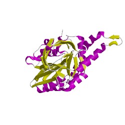 Image of CATH 5lgrB