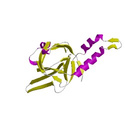 Image of CATH 5lgrB02