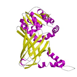 Image of CATH 5lgrC