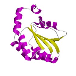 Image of CATH 5lgrD01