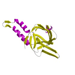 Image of CATH 5lgrD02