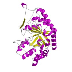 Image of CATH 5lgwA03