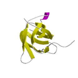 Image of CATH 5lgwB01