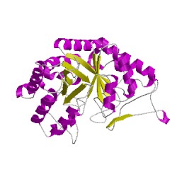 Image of CATH 5lgwB03