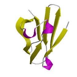 Image of CATH 5lgwB04