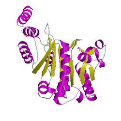 Image of CATH 5lhaA02